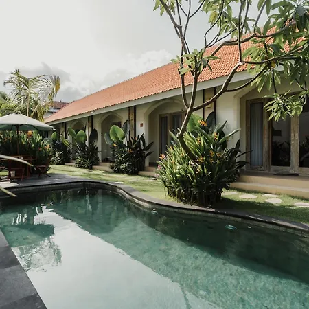 D\'Leafy Seminyak