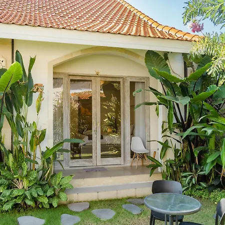 D\'Leafy Seminyak