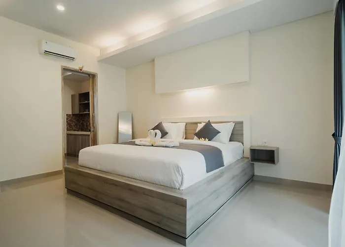 D'leafy Hotel