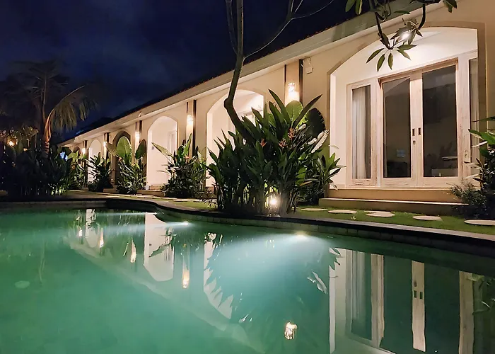 D'leafy Hotel 3*