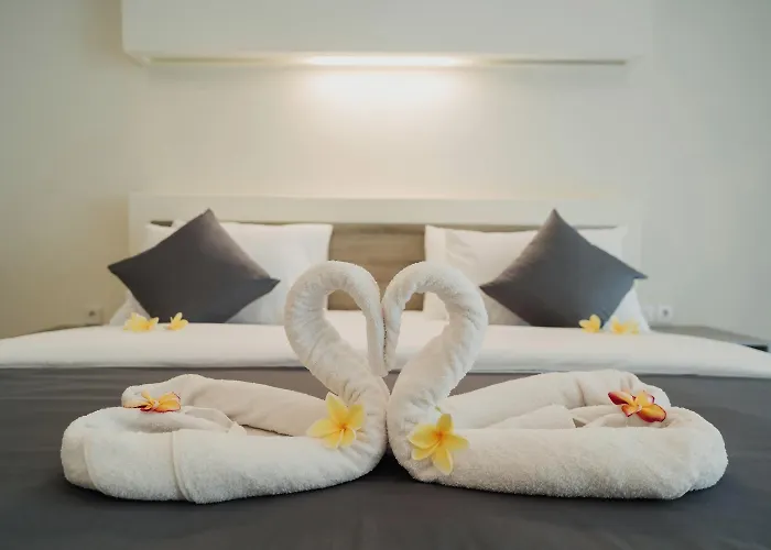 Otel D'leafy 3*