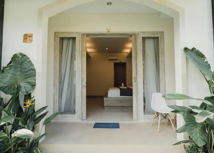 Otel D'leafy 3*