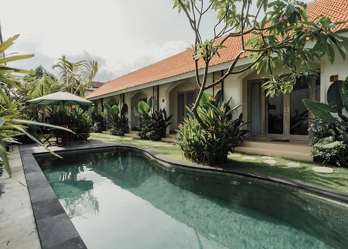 Otel D'leafy